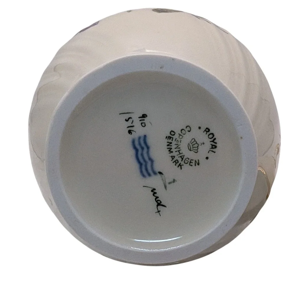 Royal Copenhagen vintage royal